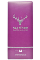 Bottle of The Dalmore 14 Year Old Single Malt Scotch Whisky-Spirits-Flatiron SF