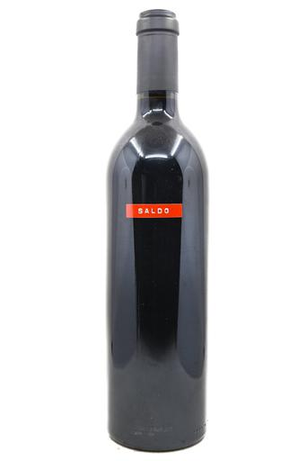 Bottle of The Prisoner Wine Co. Zinfandel Saldo 2021-Red Wine-Flatiron SF