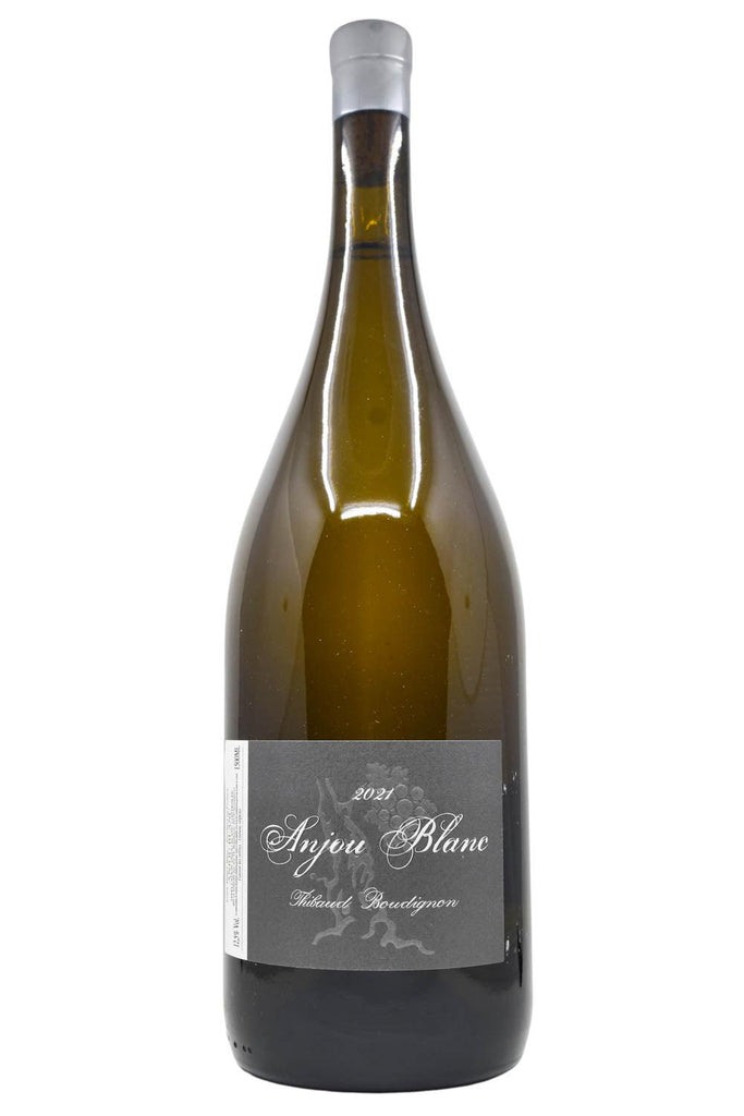 Bottle of Thibaud Boudignon Anjou Blanc 2021 (1.5L)-White Wine-Flatiron SF