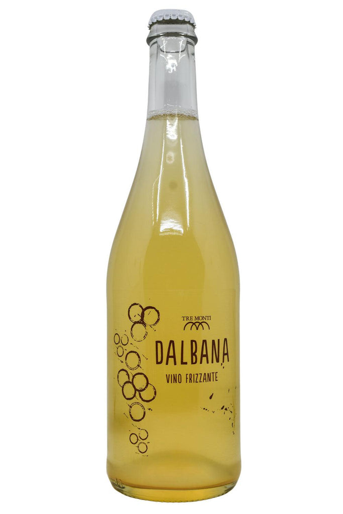 Bottle of Tre Monti Dalbana Vino Frizzante 2020-Sparkling Wine-Flatiron SF