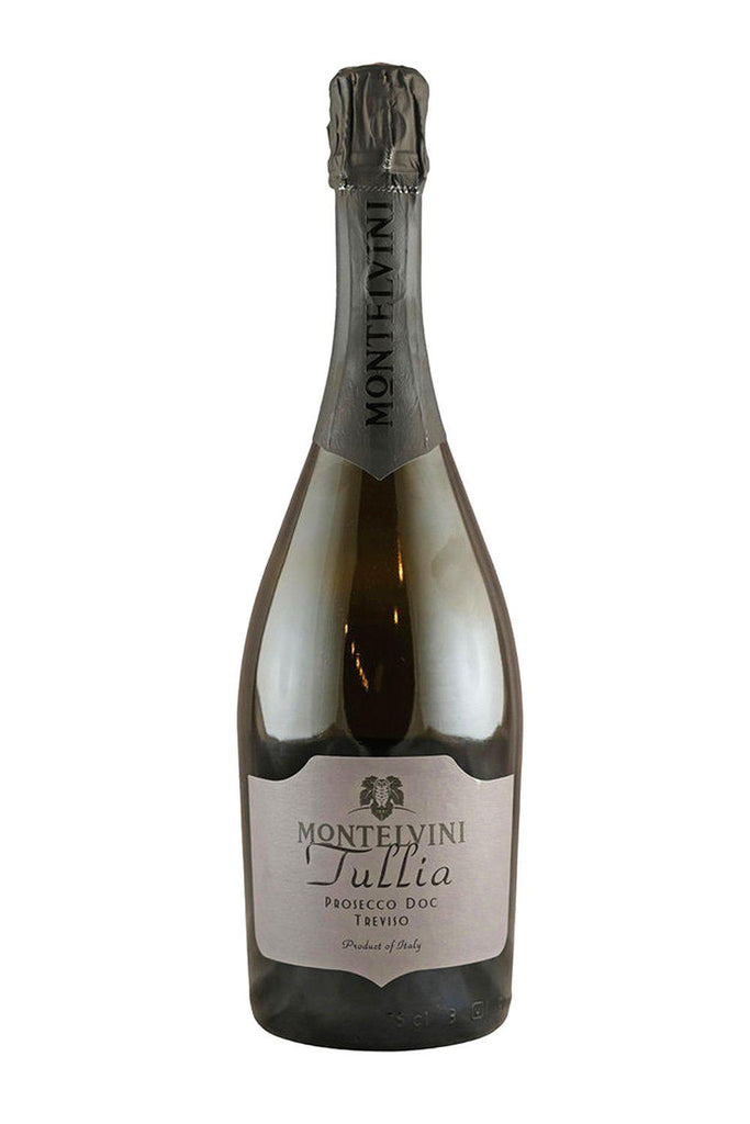 Bottle of Tullia Prosecco di Treviso NV-Sparkling Wine-Flatiron SF