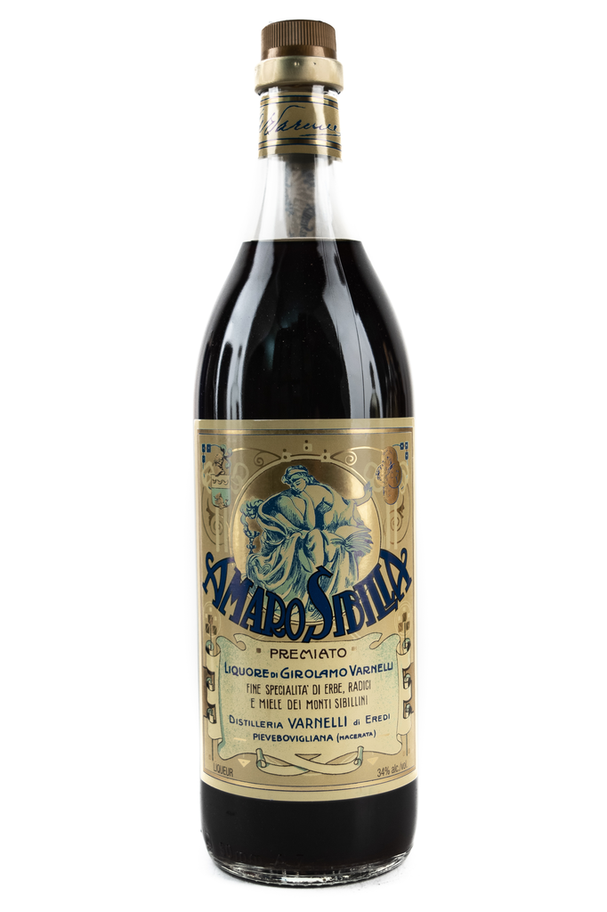 Varnelli Amaro Sibilla (1L) – Flatiron SF