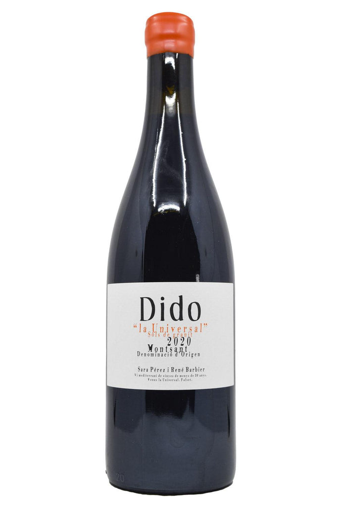 Bottle of Venus La Universal Dido Tinto 2020-Red Wine-Flatiron SF