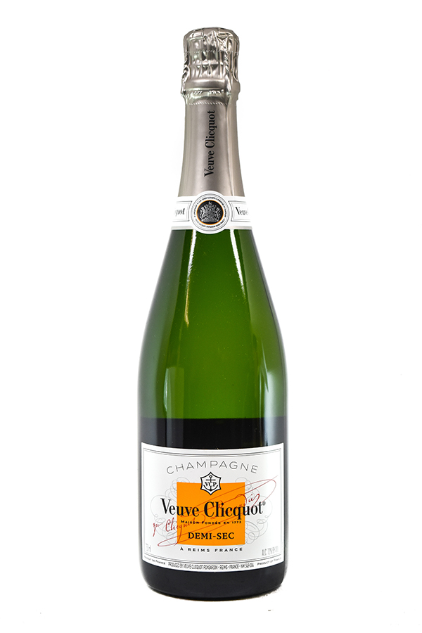 Bottle-of-Veuve-Clicquot-