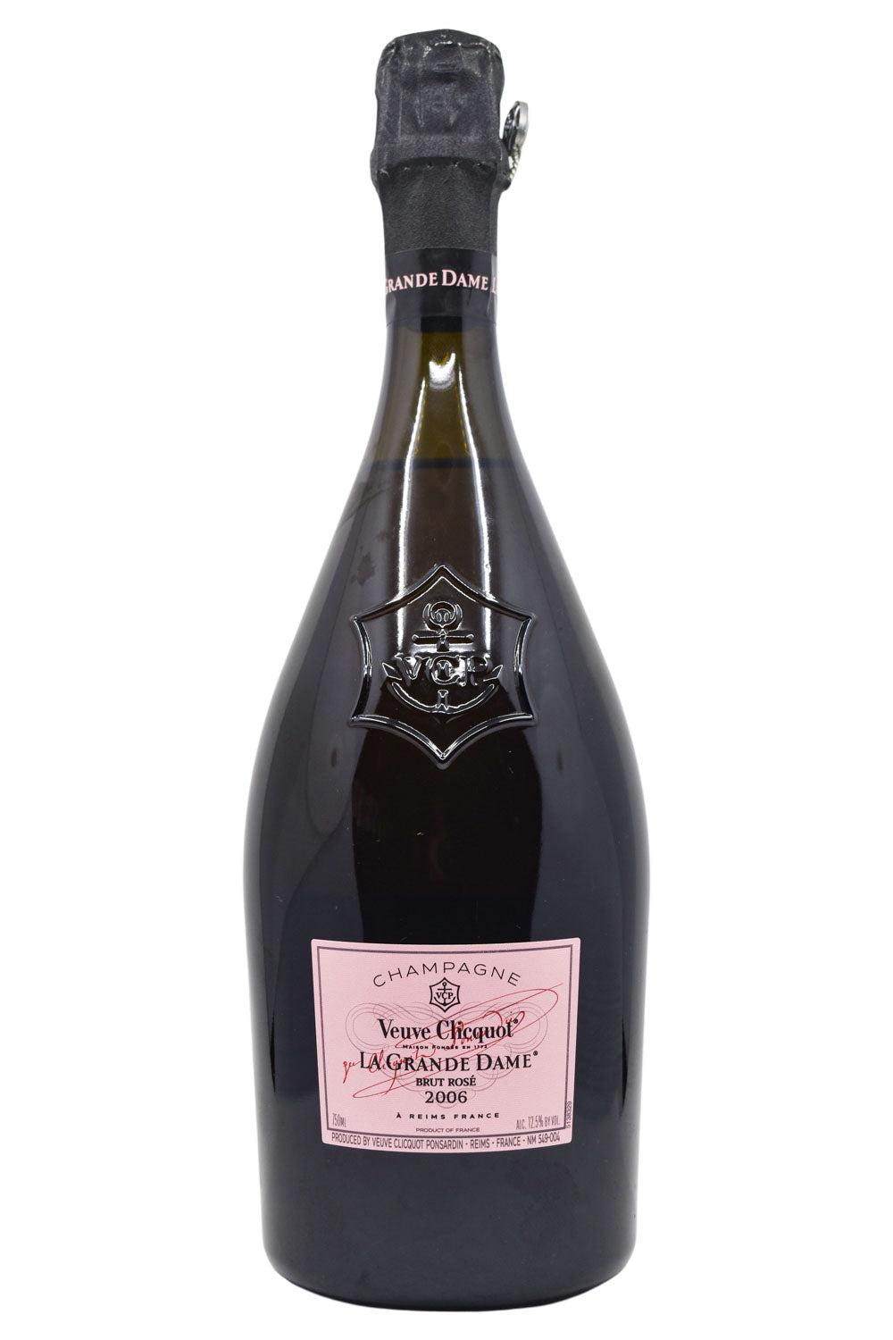 Veuve Clicquot Ponsardin Champagne 750ml