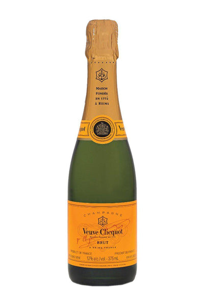 Bottle-of-Veuve-Clicquot-
