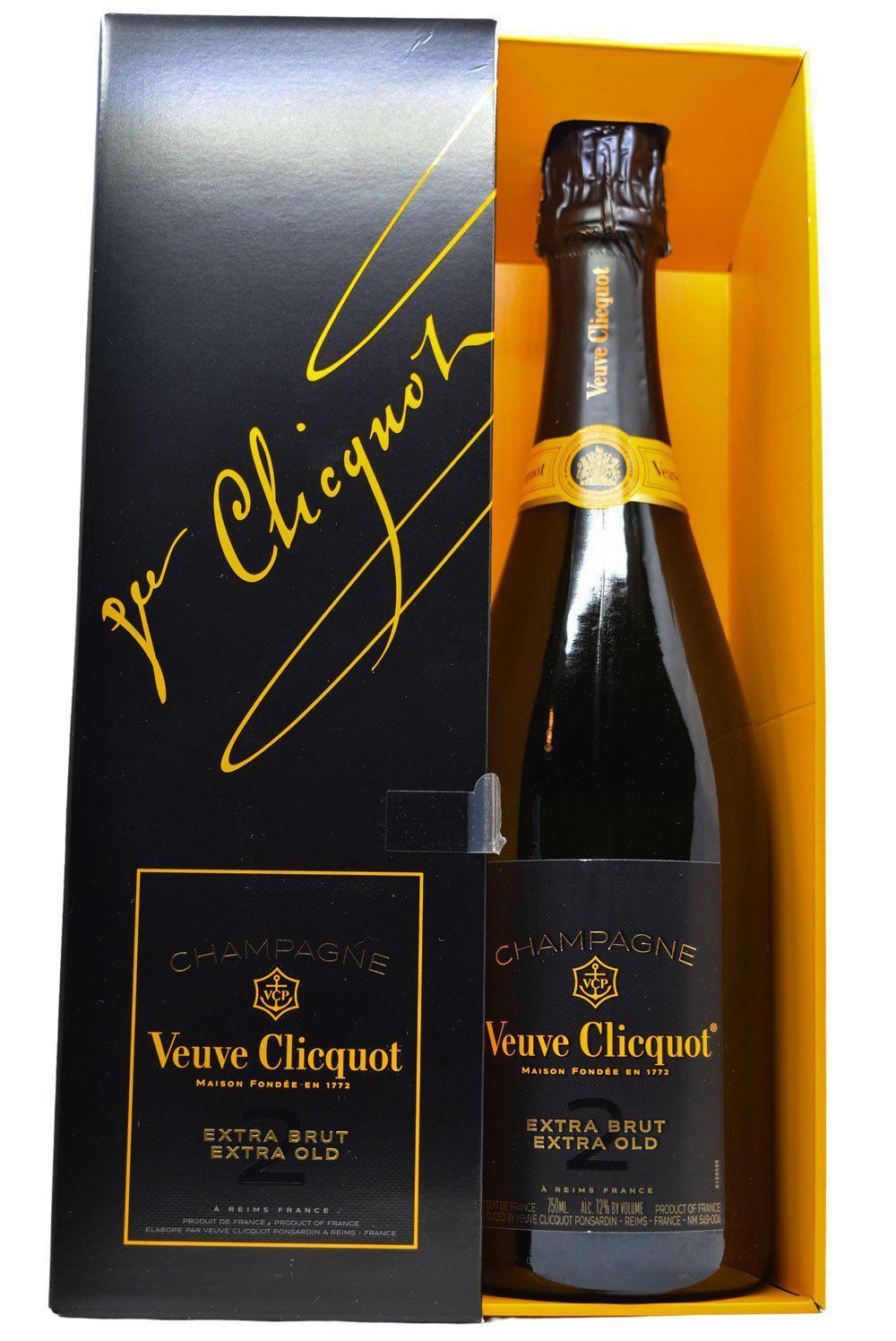 Cheap Veuve Clicquot Ponsardin Brut 750ml