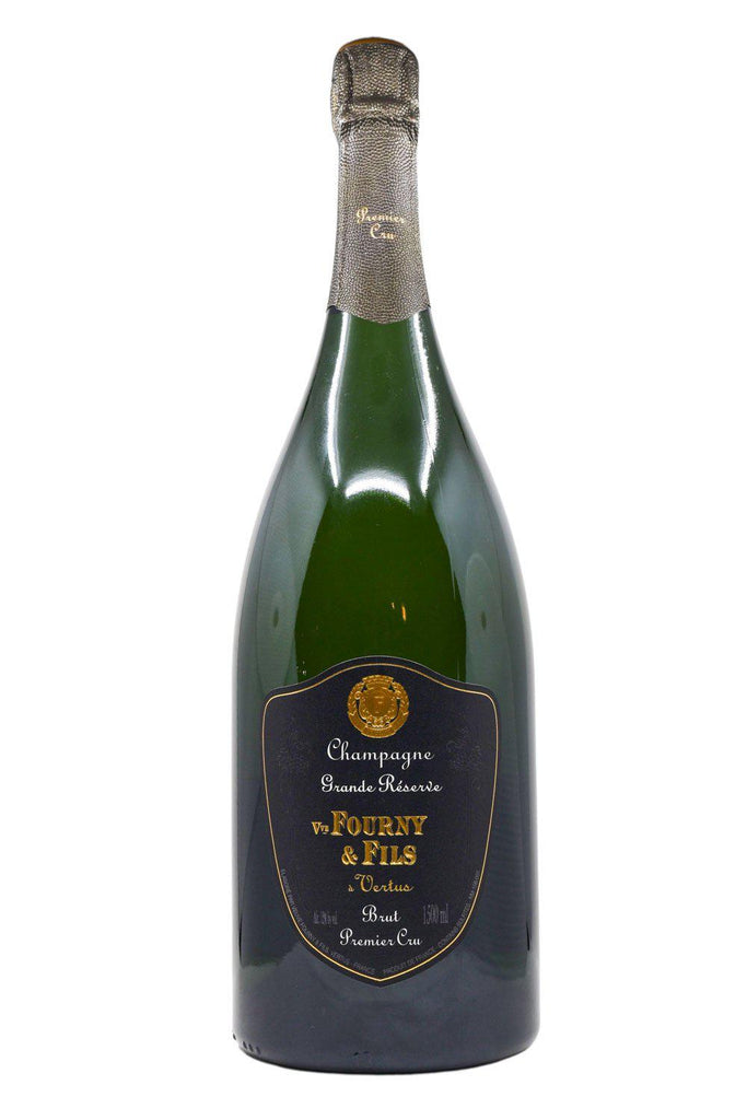Bottle of Veuve Fourny & Fils Champagne Brut 1er Cru Grande Reserve NV (1.5L)-Sparkling Wine-Flatiron SF