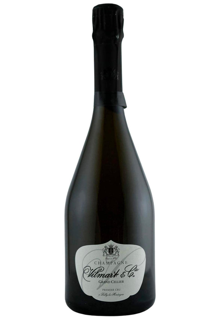 Bottle of Vilmart & Cie Champagne 1er Cru Grand Cellier NV-Sparkling Wine-Flatiron SF