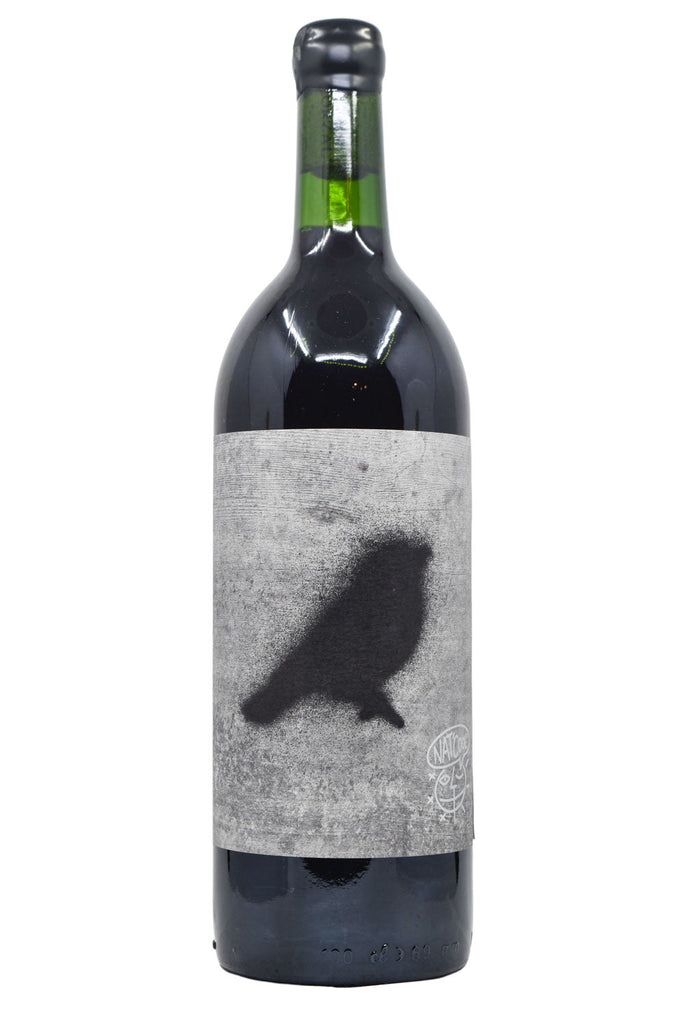 Bottle of Vina Zorzal & Matias Michelini Nat Cool Graciano Navarra 2020 (1L)-Red Wine-Flatiron SF