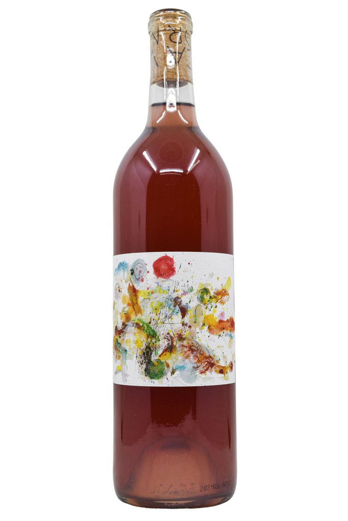 Bottle of Vinca Minor California Red 2022-Red Wine-Flatiron SF