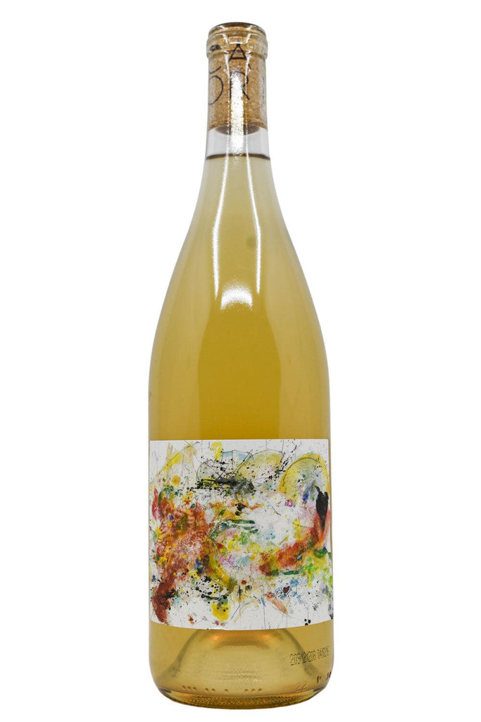 Bottle of Vinca Minor California White Blend 2022-White Wine-Flatiron SF