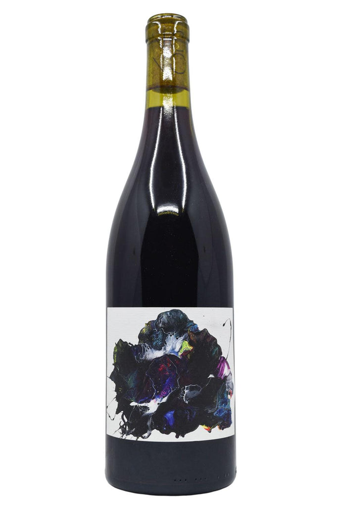 Bottle of Vinca Minor Mendocino Pinot Noir 2021-Red Wine-Flatiron SF