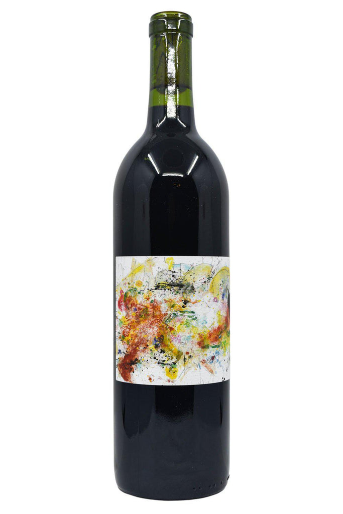 Bottle of Vinca Minor Napa Valley Cabernet/Merlot Blend 2020-Red Wine-Flatiron SF