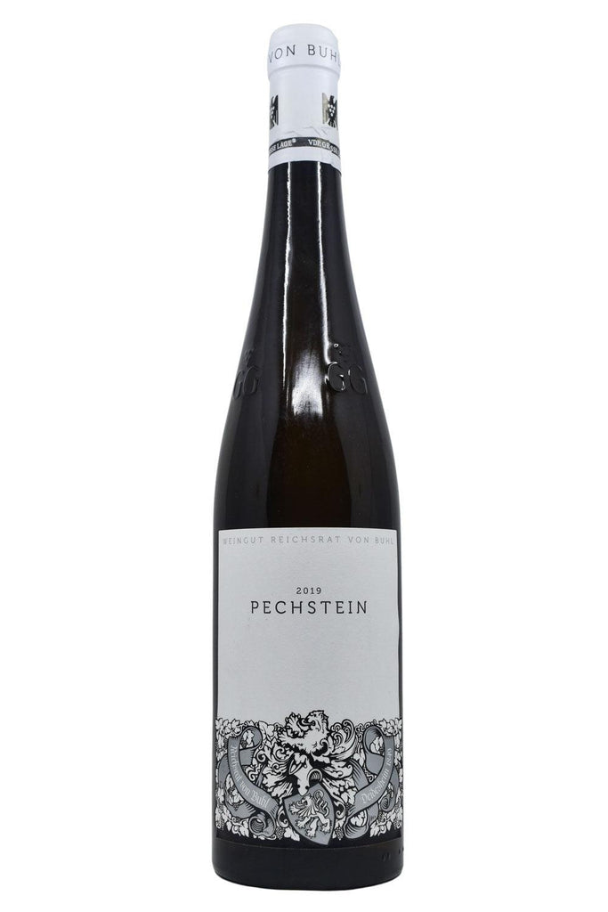 Bottle of Von Buhl Riesling Pechstein GG 2019-White Wine-Flatiron SF
