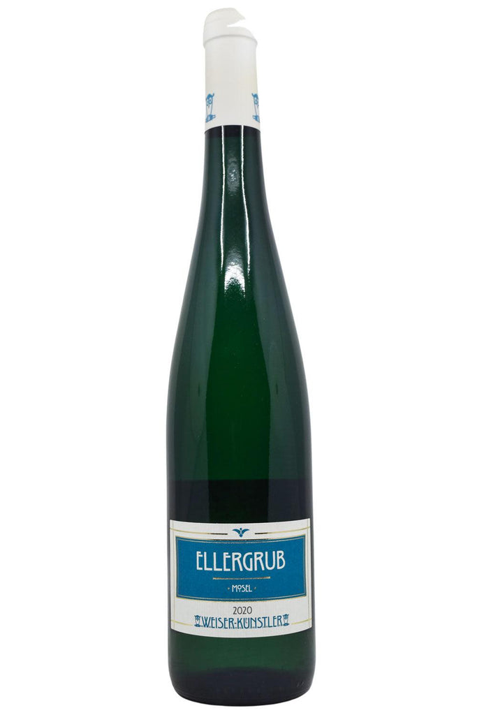 Bottle of Weiser-Kunstler Riesling Ellergrub GE 2020-White Wine-Flatiron SF