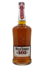 Bottle of Wild Turkey 101 Proof Kentucky Straight Bourbon Whiskey-Spirits-Flatiron SF