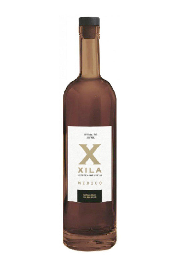 Bottle of Xila Licor de Agave Mexico-Spirits-Flatiron SF