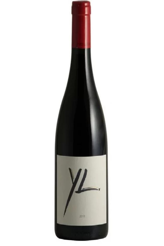 Bottle of Yves Leccia Ile de Beaute Rouge 2018-Red Wine-Flatiron SF
